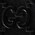 cuir gucci signature noir