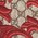 Arabesque print
