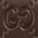 brown Guccissima leather