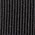 schwarzes Grosgrain/Seide