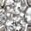 18k white gold