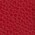 cuir rouge