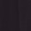 gabardine noire