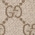 tessuto GG Supreme