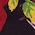 Seidentwill mit Gucci Garden-Print