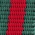 Web verde e rosso