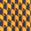 yellow graphic print