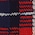 black check wool and alpaca