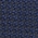midnight blue and red silk