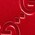 pelle Gucci Signature rosso scuro