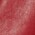Red leather with ivory felt