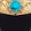 black horn