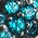 blue topaz