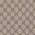 Imprimé chat furieux sur soie et modal GG à motif beige/ébène