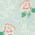 flower bow jacquard