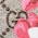 GG Supreme-Canvas mit Blooms-Print