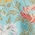 floral tapestry jacquard