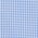 blue/white cotton