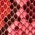 pitone rosso lampone