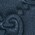 blue Gucci Signature