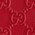 Gucci Signature rosso