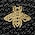 cuir noir