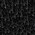 cuir noir