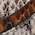 natural snakeskin