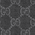 black wool