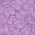 glyzinienviolette Spitze