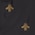 Nylon con abejas y estrellas
