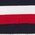 navy, red and white cotton
