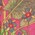 pink New Flora Daisy print cotton