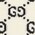 Baumwolle mit GG Intarsie