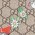Imprimé animaux GG Gucci