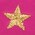 cuir fuchsia
