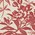 kirschrotes Herbarium