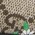 Toile GG Supreme à imprimé animaux Gucci