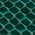 pelle di serpente verde smeraldo