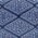 blue silk