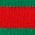 laine verte et rouge
