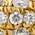 18 Karat Gelbgold