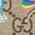 GG Supreme und Puppen-Print