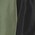 Nylon negro/verde