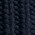 navy wool