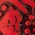 rotes Harz