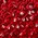 red/black crystals