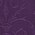 tessuto jacquard broccato viola
