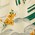 soie à imprimé Gucci Cities illustré