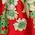foulards à motif patchwork